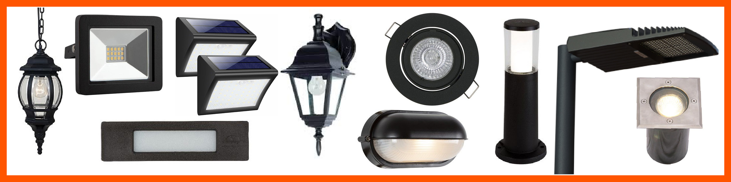 FLS Lighting East London Your Specialist Lighting Store in East London