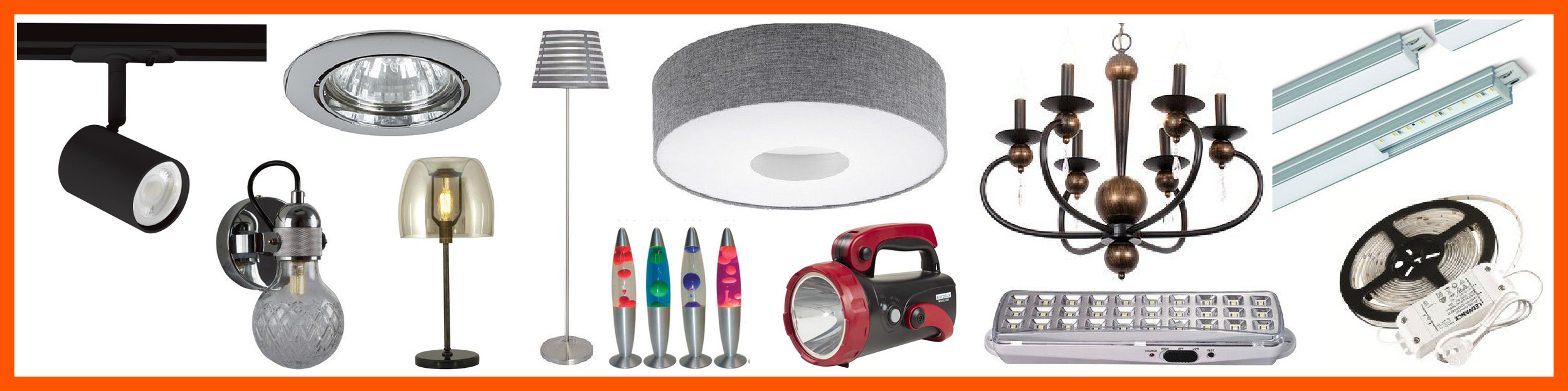 FLS Lighting East London Your Specialist Lighting Store in East London