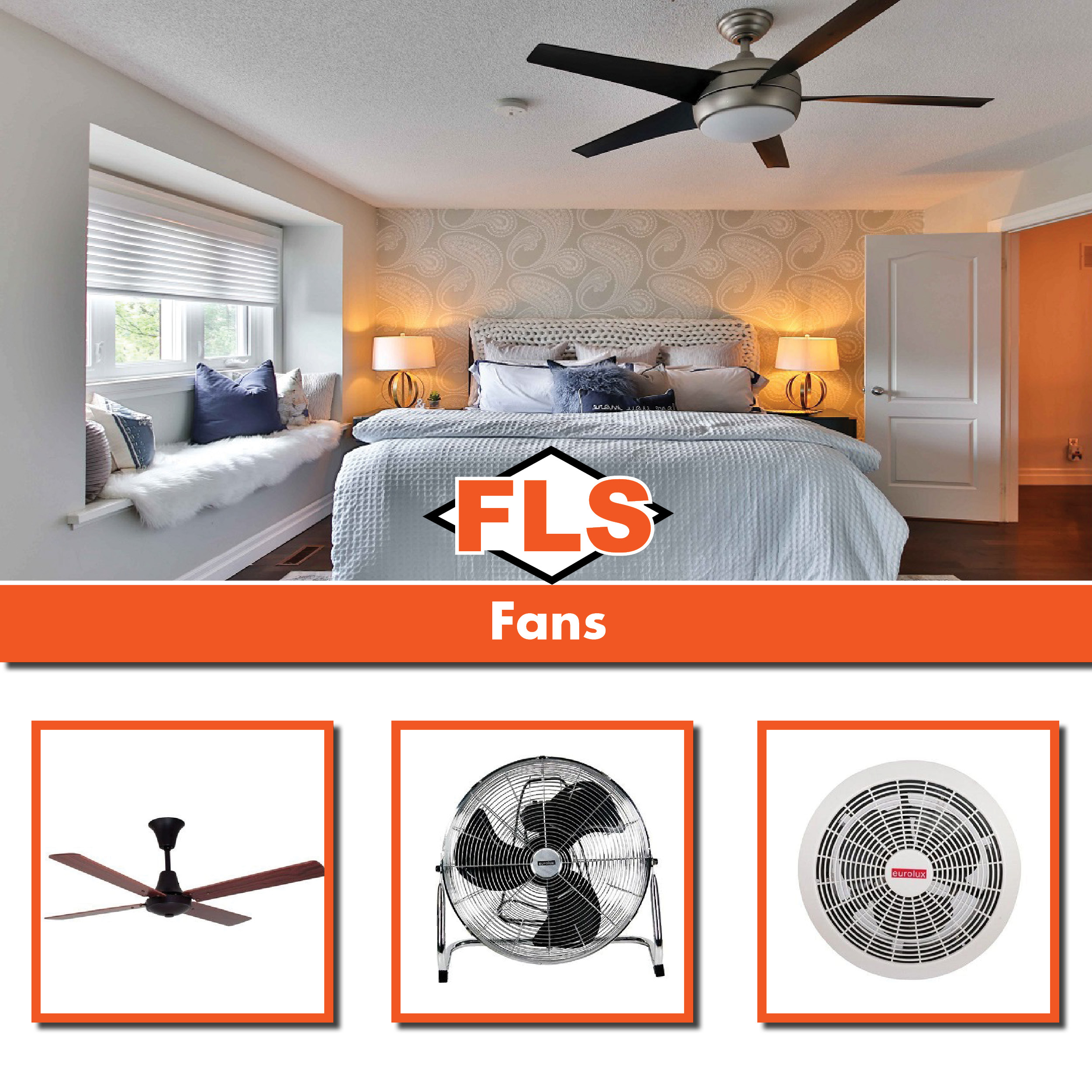 FLS Lighting East London Your Specialist Lighting Store in East London