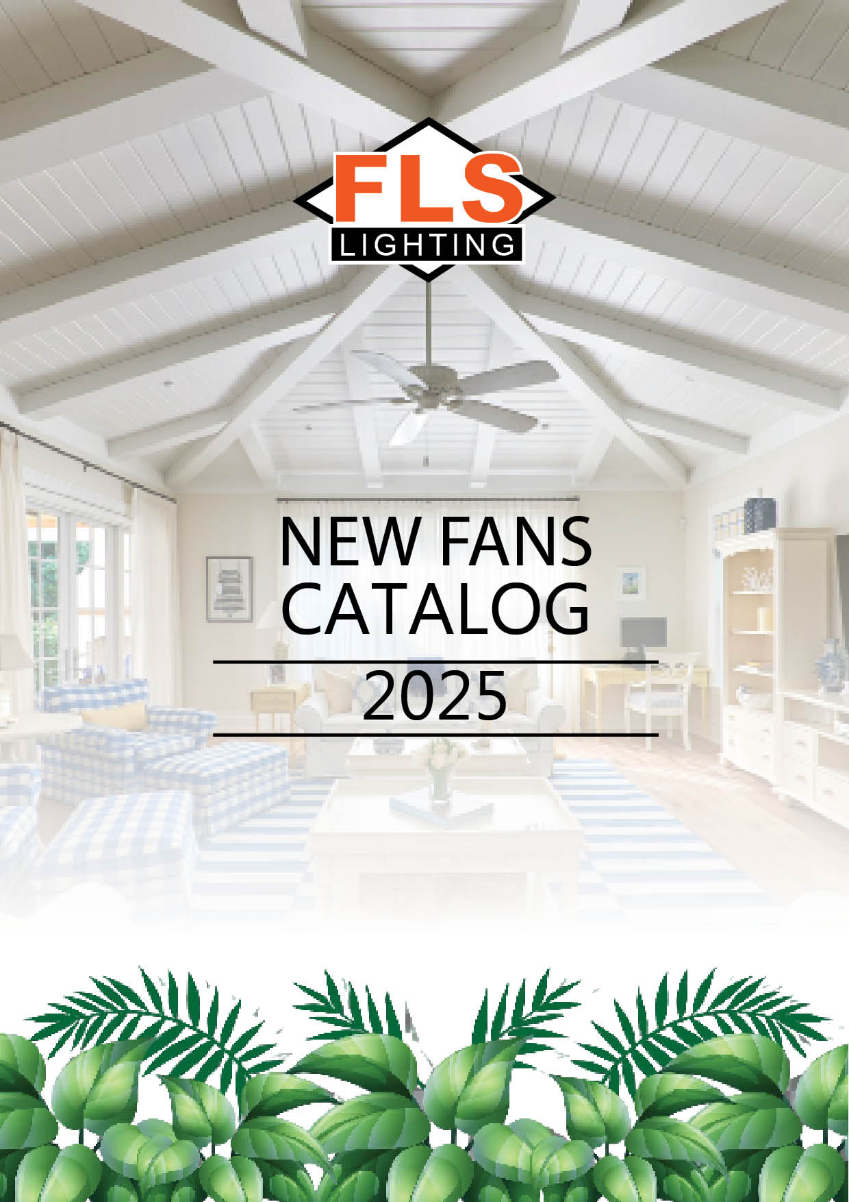 2025 FAN CATALOGUE