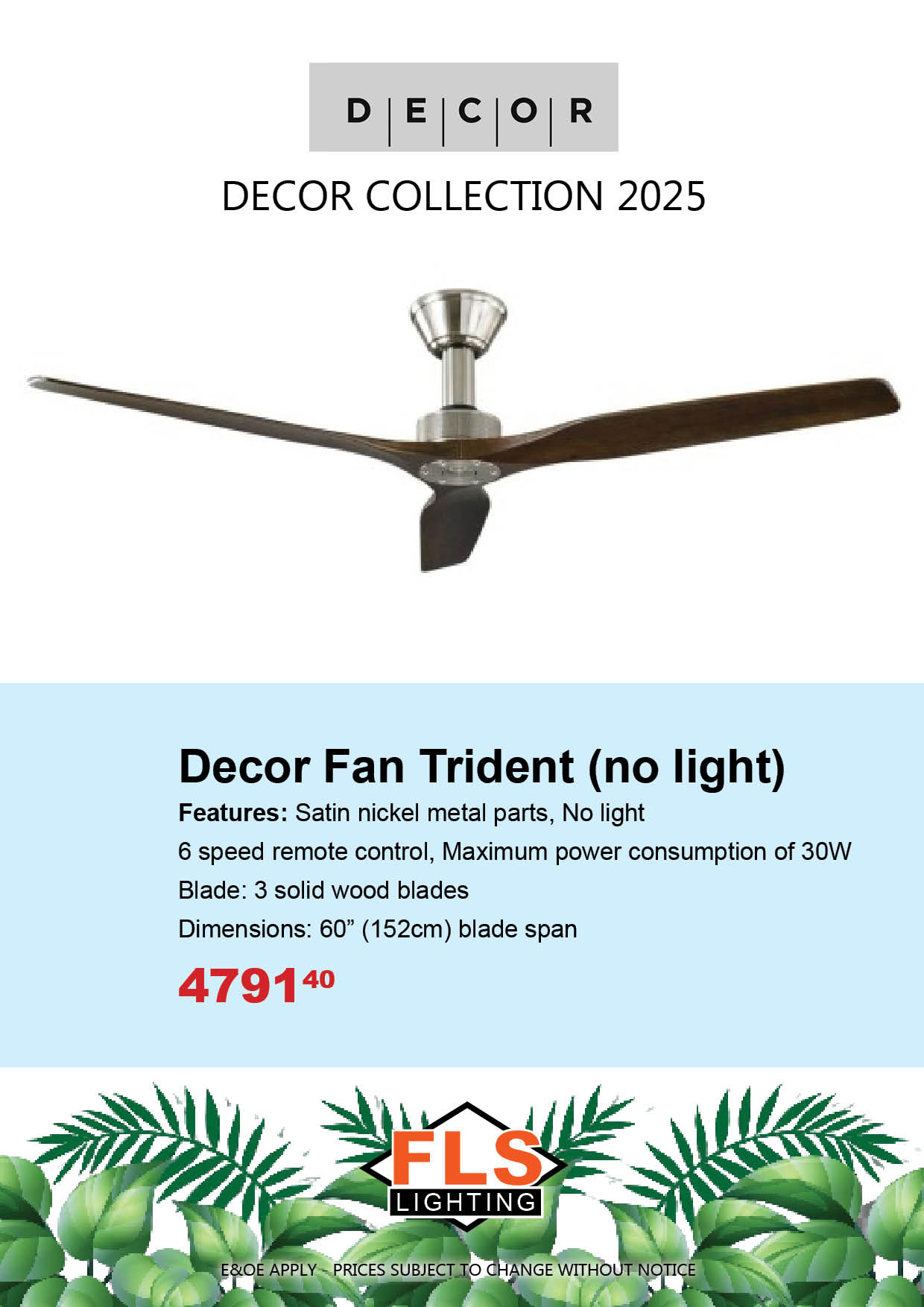 2025 FAN CATALOGUE2