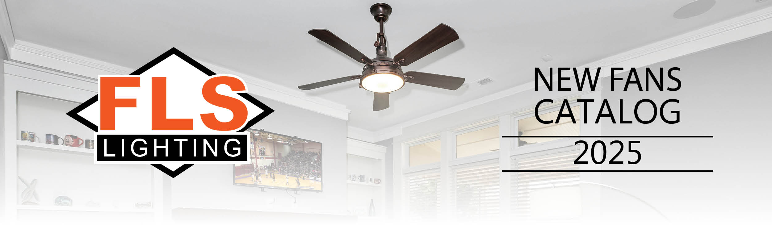 FLS Lighting East London Your Specialist Lighting Store in East London